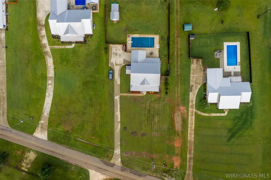 6535 County Road 708 Road Enterprise AL 36330