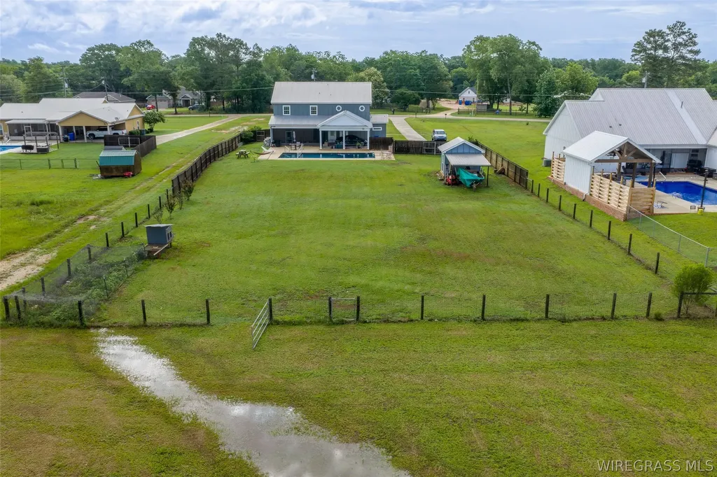 6535 County Road 708 Road Enterprise AL 36330