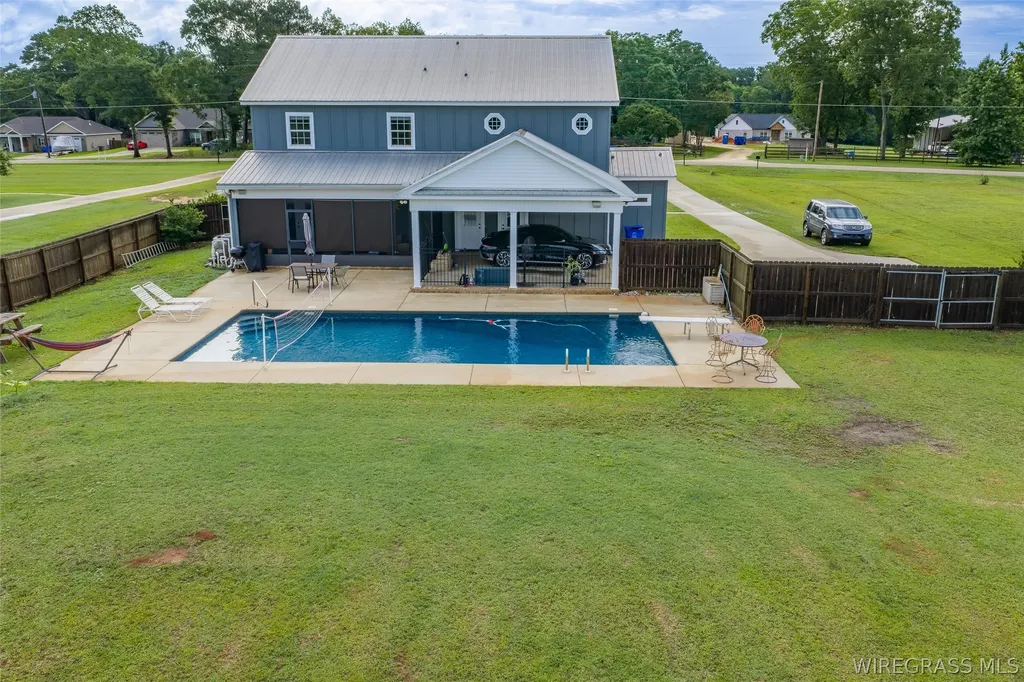 6535 County Road 708 Road Enterprise AL 36330