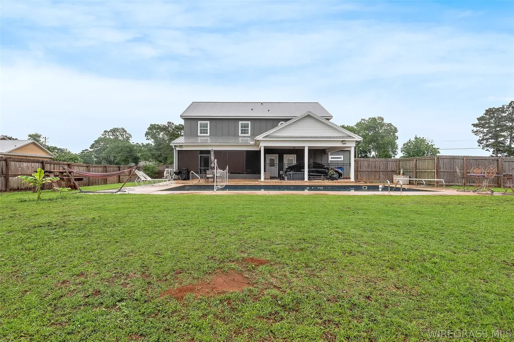 6535 County Road 708 Road Enterprise AL 36330