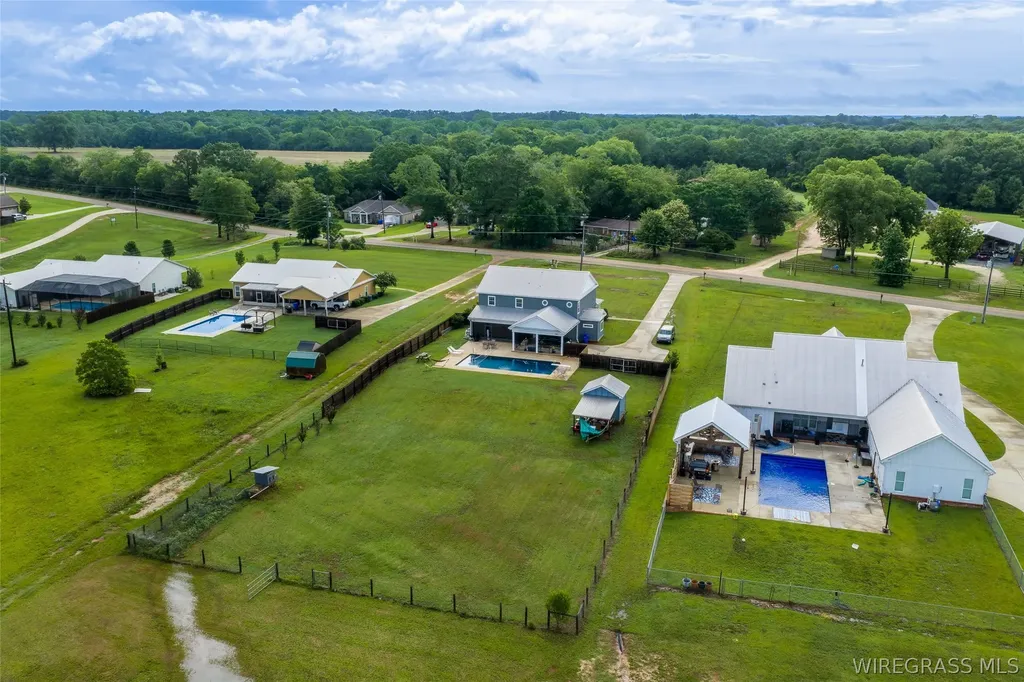 6535 County Road 708 Road Enterprise AL 36330