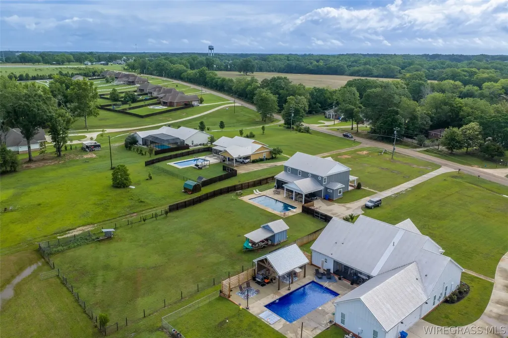 6535 County Road 708 Road Enterprise AL 36330