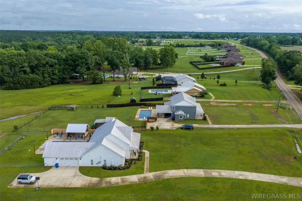 6535 County Road 708 Road Enterprise AL 36330