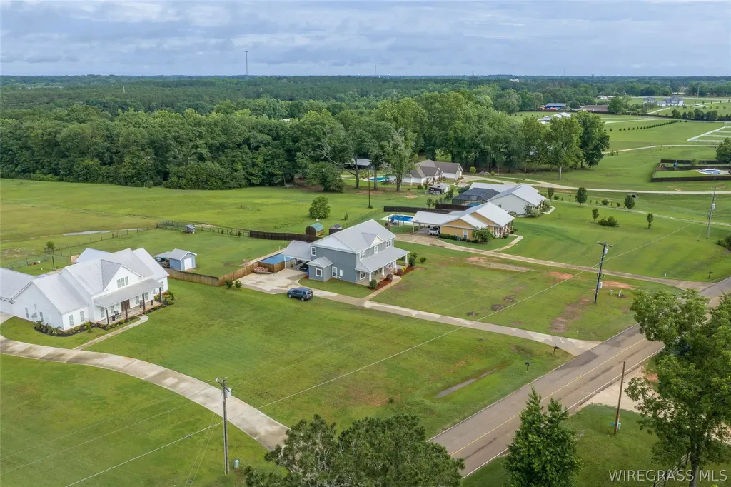 6535 County Road 708 Road Enterprise AL 36330