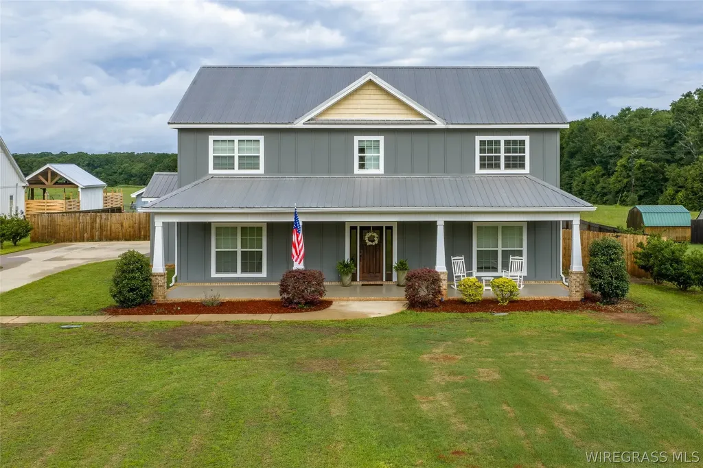 6535 County Road 708 Road Enterprise AL 36330