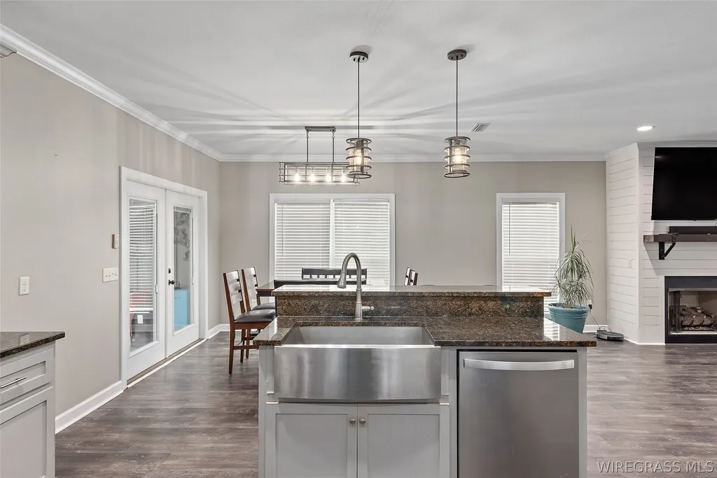 6535 County Road 708 Road Enterprise AL 36330