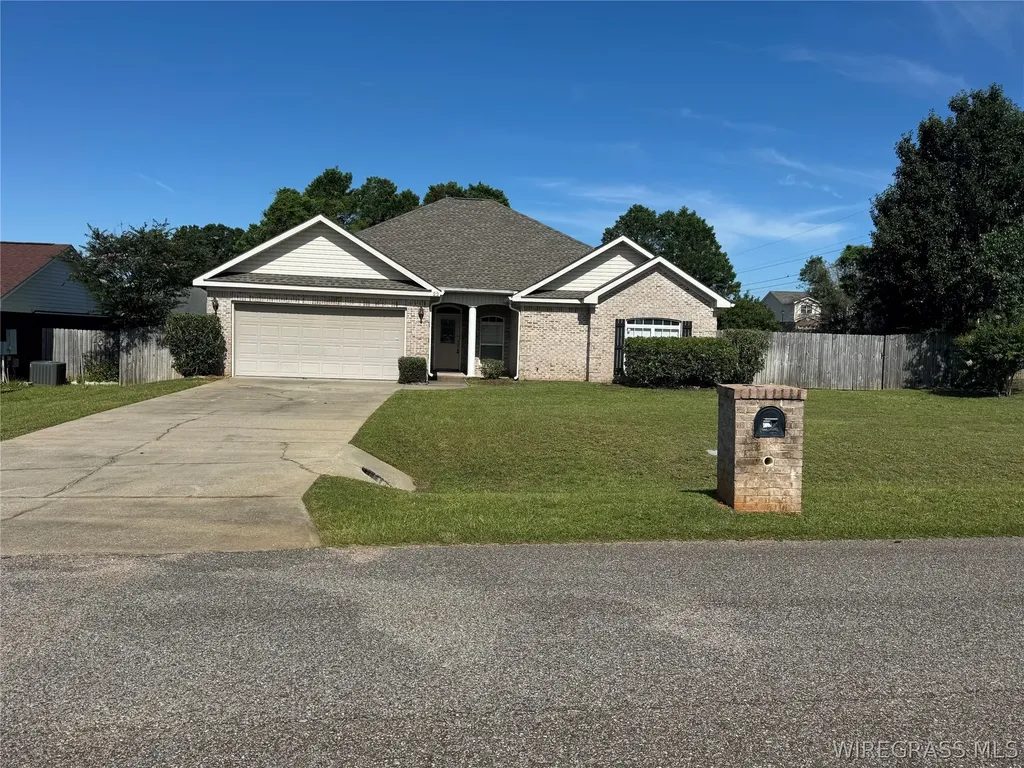 22 County Road 739 Enterprise AL 36330