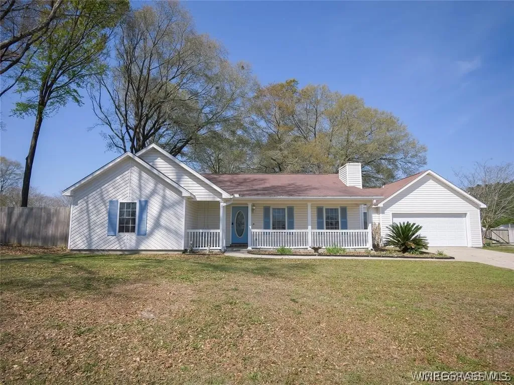 112 Courtland Drive Enterprise AL 36330