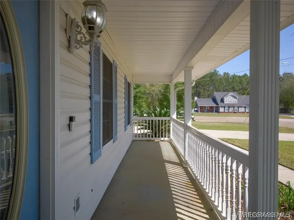 112 Courtland Drive Enterprise AL 36330
