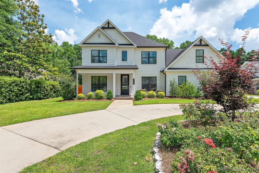 105 Gary Court Dothan AL 36303