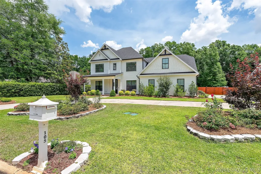 105 Gary Court Dothan AL 36303