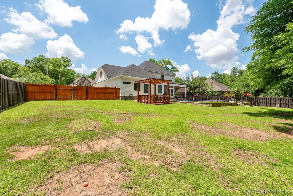 105 Gary Court Dothan AL 36303