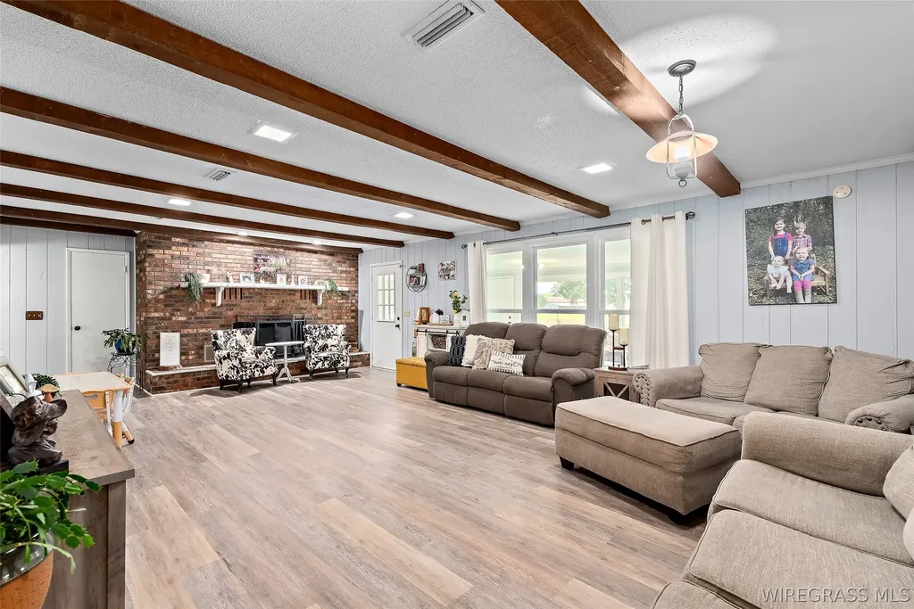 288 Bill Wooten Road Chancellor AL 36316