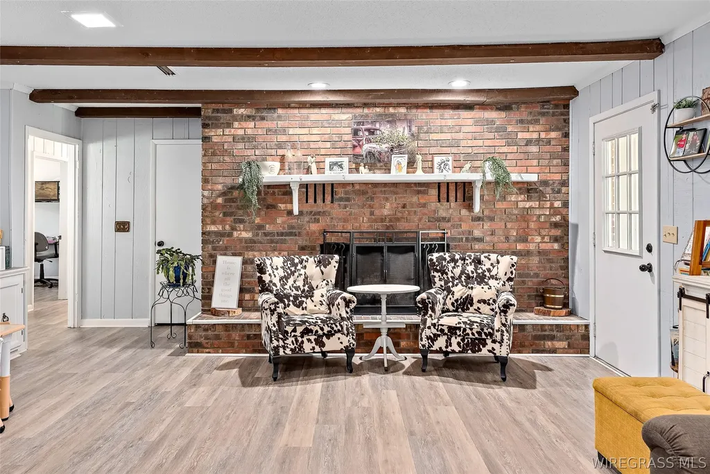 288 Bill Wooten Road Chancellor AL 36316
