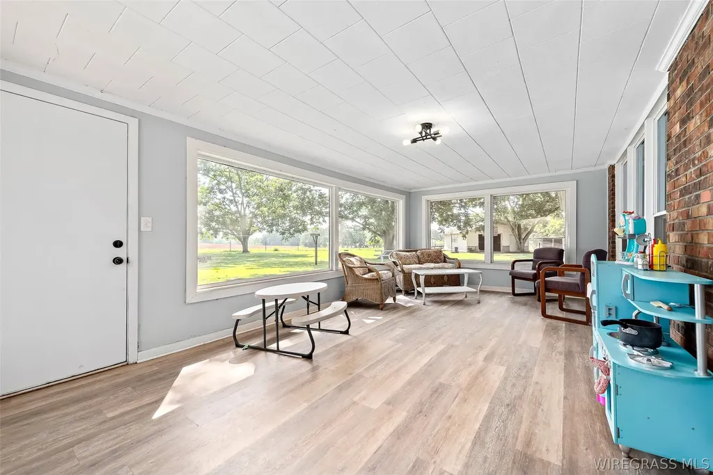 288 Bill Wooten Road Chancellor AL 36316