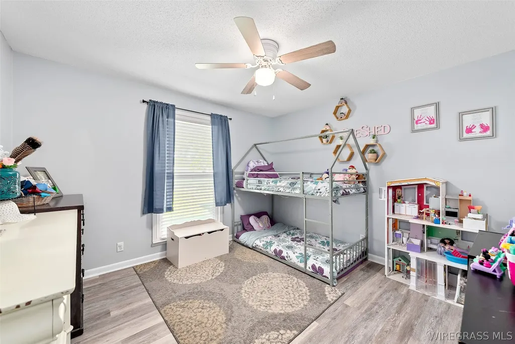 288 Bill Wooten Road Chancellor AL 36316