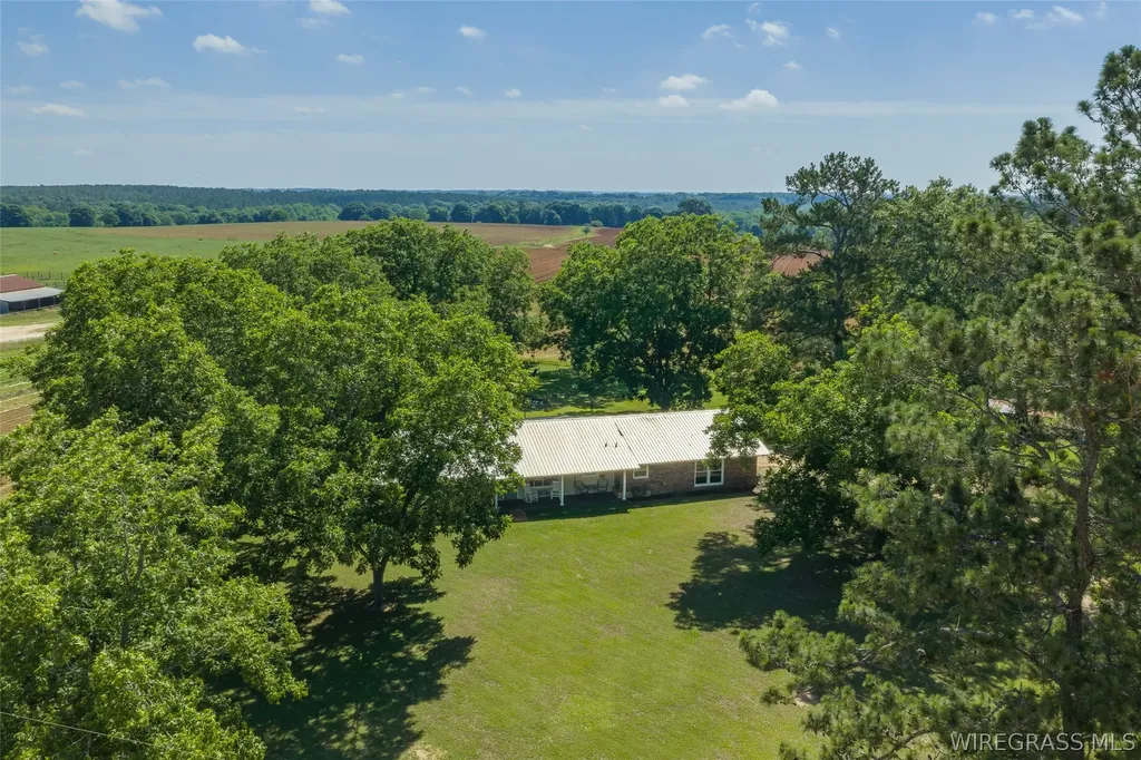 288 Bill Wooten Road Chancellor AL 36316