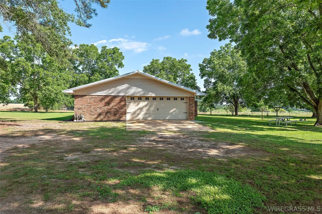 288 Bill Wooten Road Chancellor AL 36316
