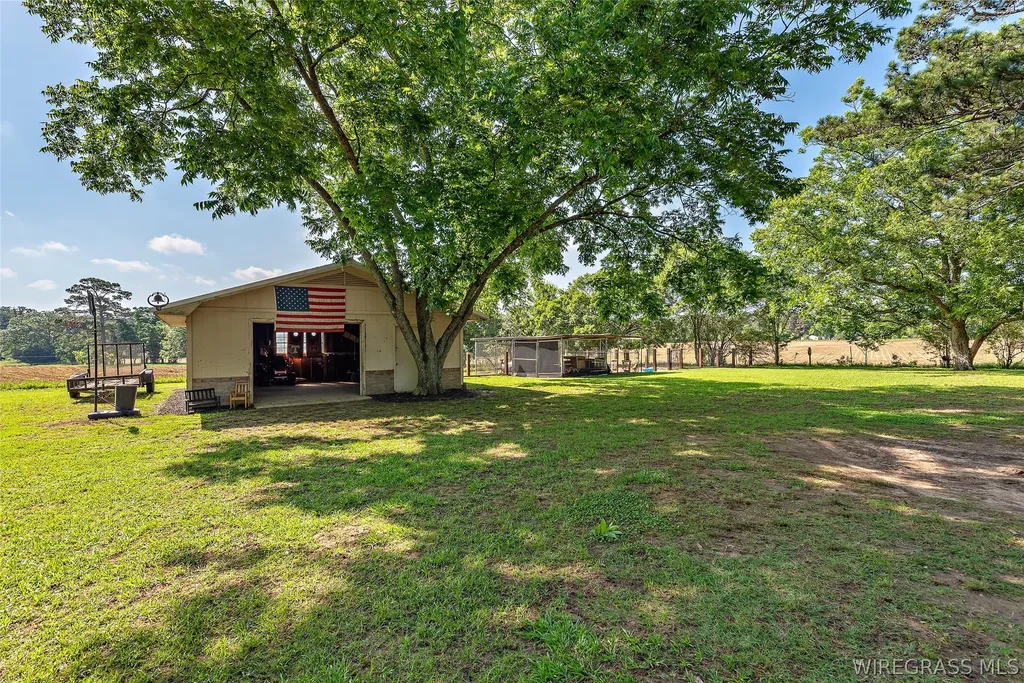 288 Bill Wooten Road Chancellor AL 36316