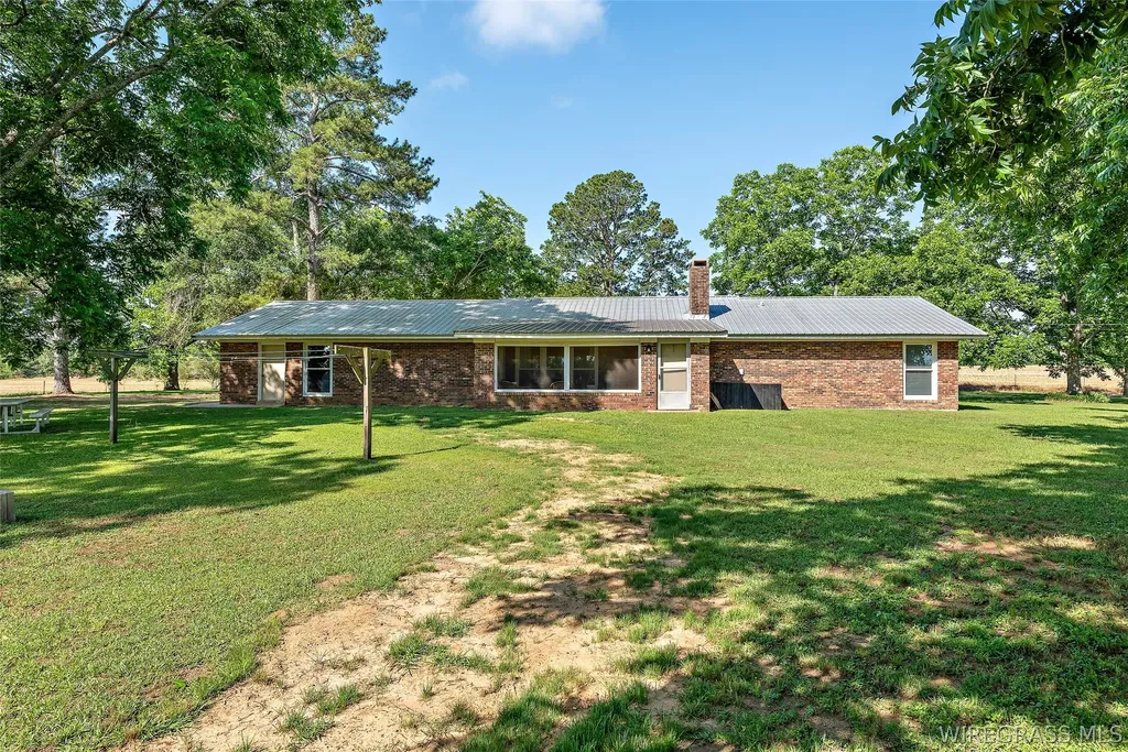 288 Bill Wooten Road Chancellor AL 36316