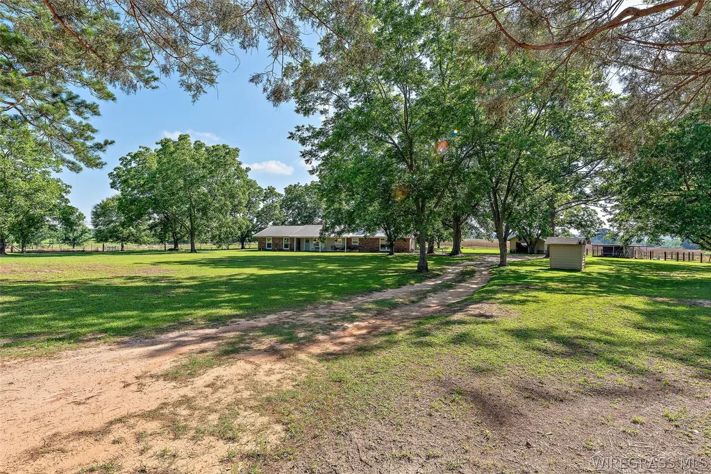 288 Bill Wooten Road Chancellor AL 36316
