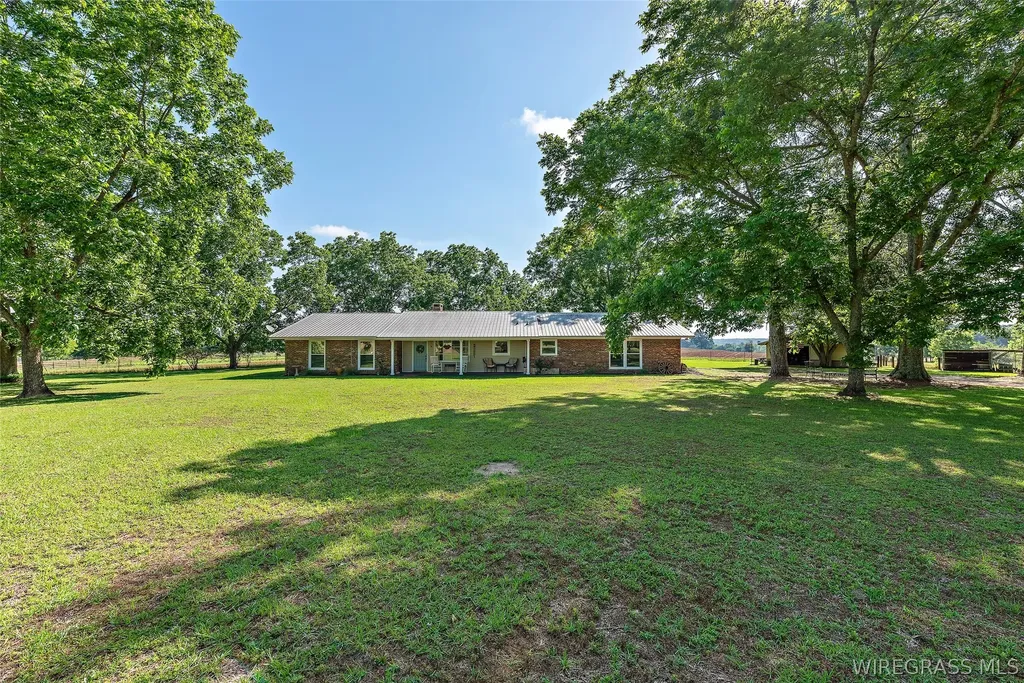 288 Bill Wooten Road Chancellor AL 36316