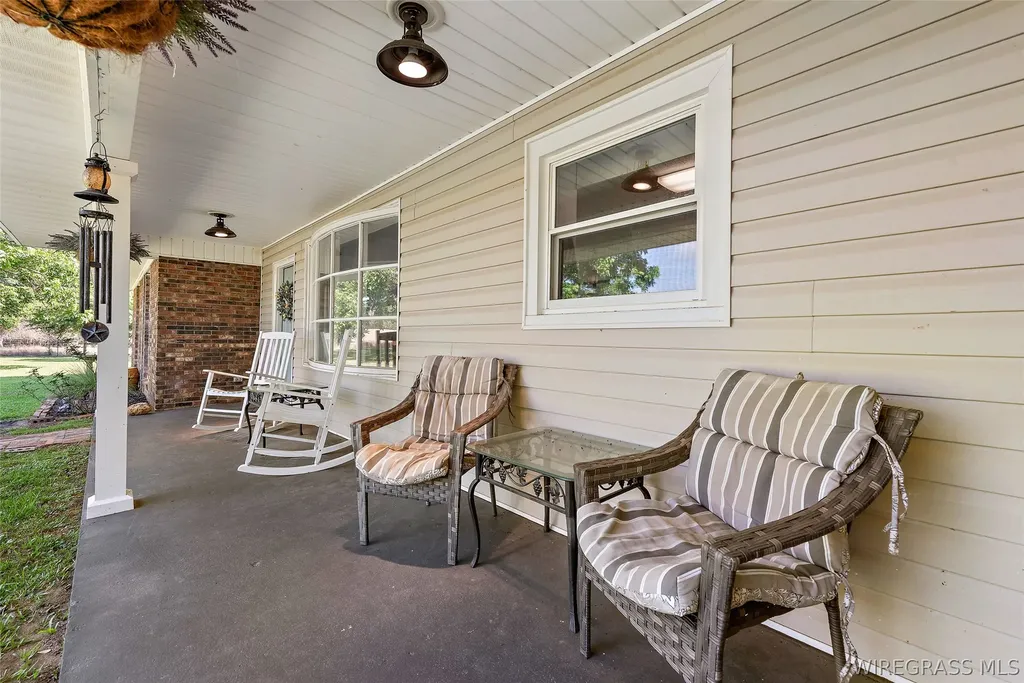 288 Bill Wooten Road Chancellor AL 36316