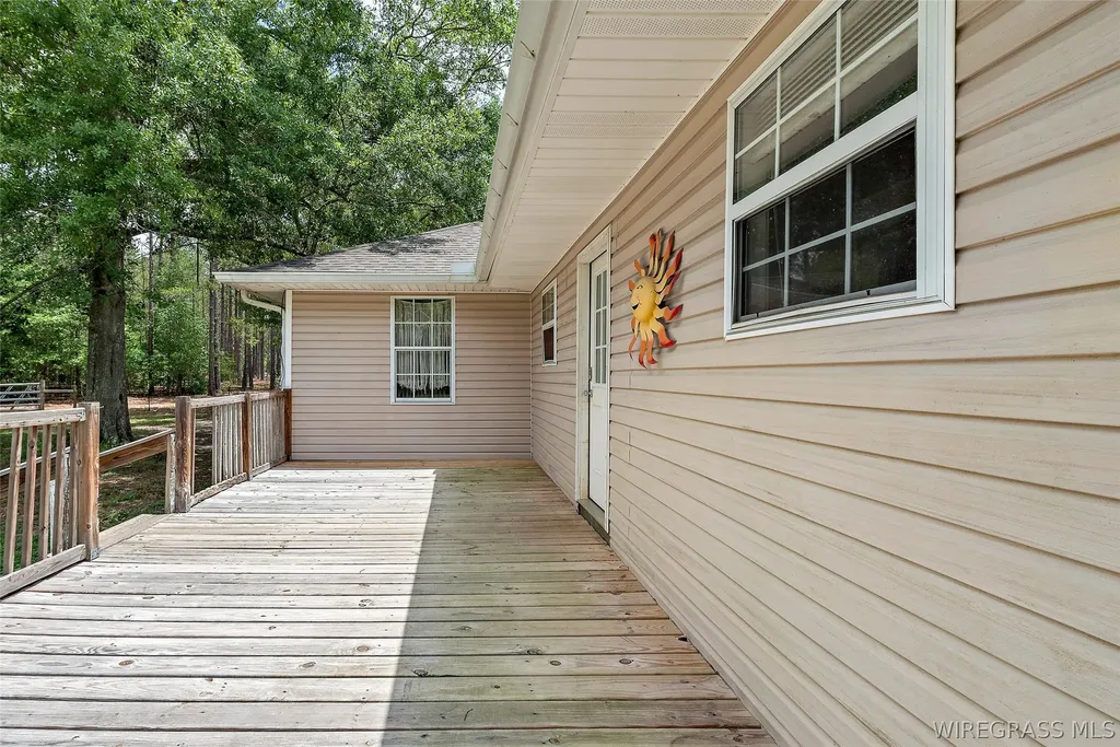 13308 W State Highway 52 Highway Samson AL 36477