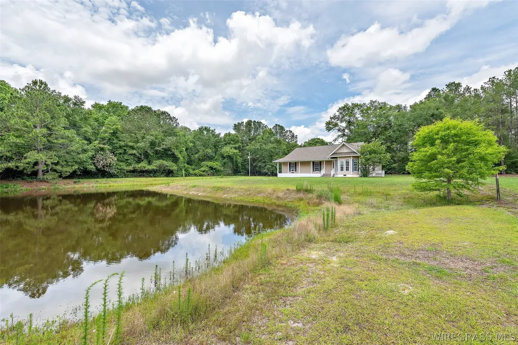 13308 W State Highway 52 Highway Samson AL 36477