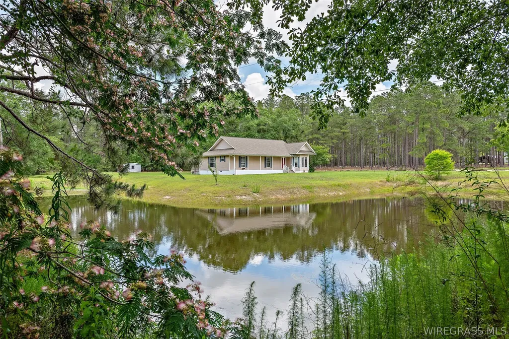13308 W State Highway 52 Highway Samson AL 36477