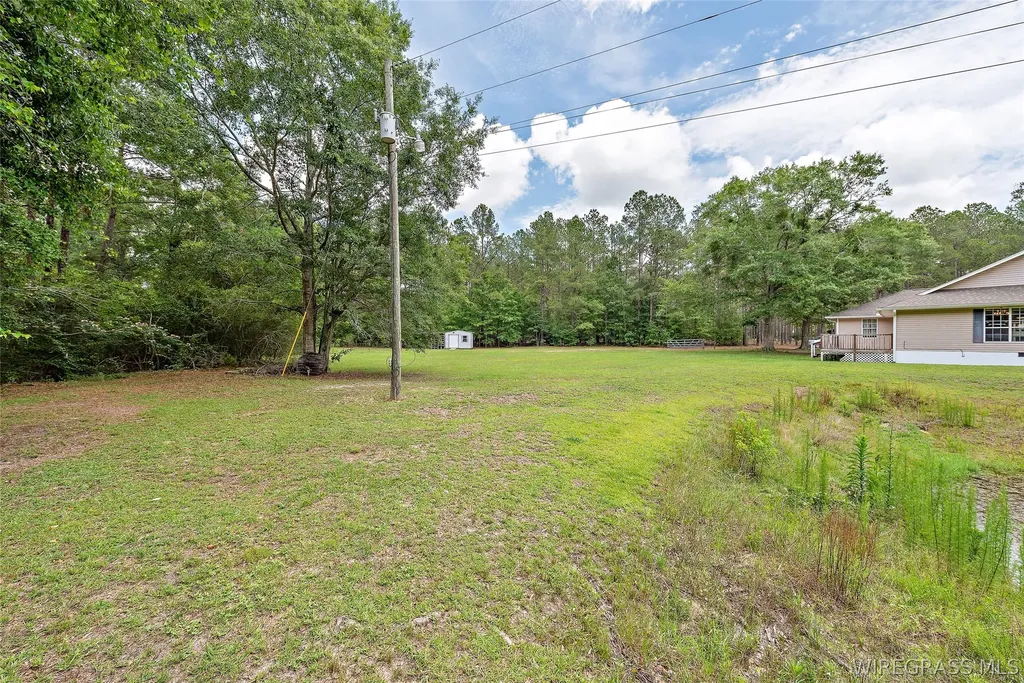 13308 W State Highway 52 Highway Samson AL 36477