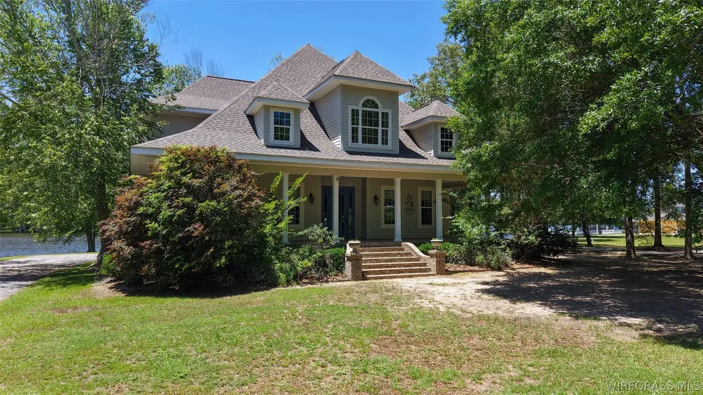 29472 Indian Springs Loop Andalusia AL 36421