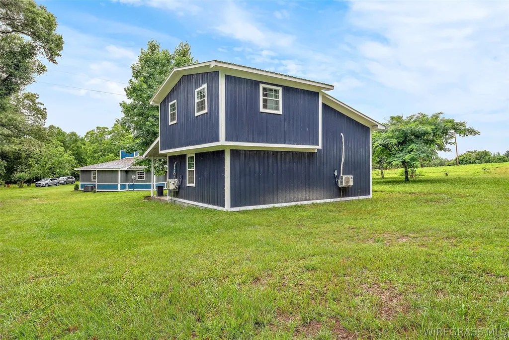 7727 S Highway 167 Hartford AL 36344