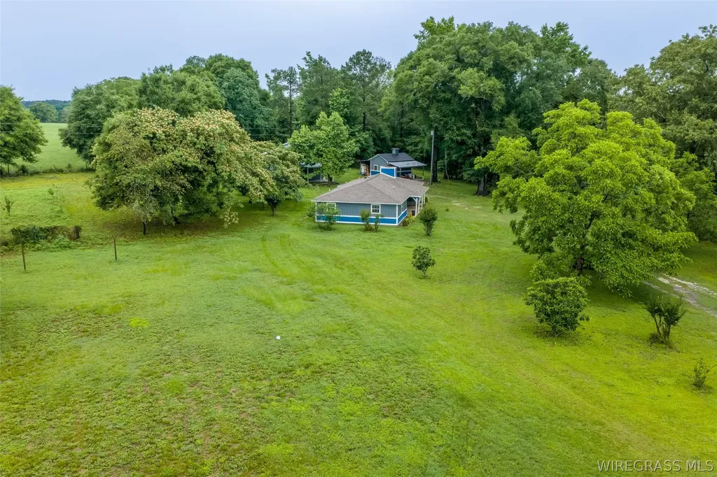7727 S Highway 167 Hartford AL 36344