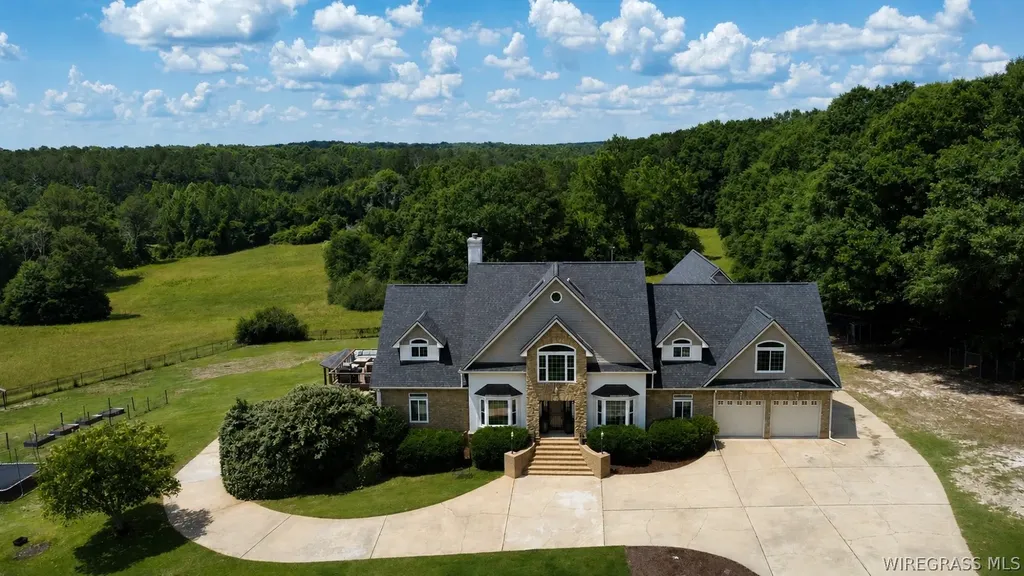 224 Countryside Drive Troy AL 36079
