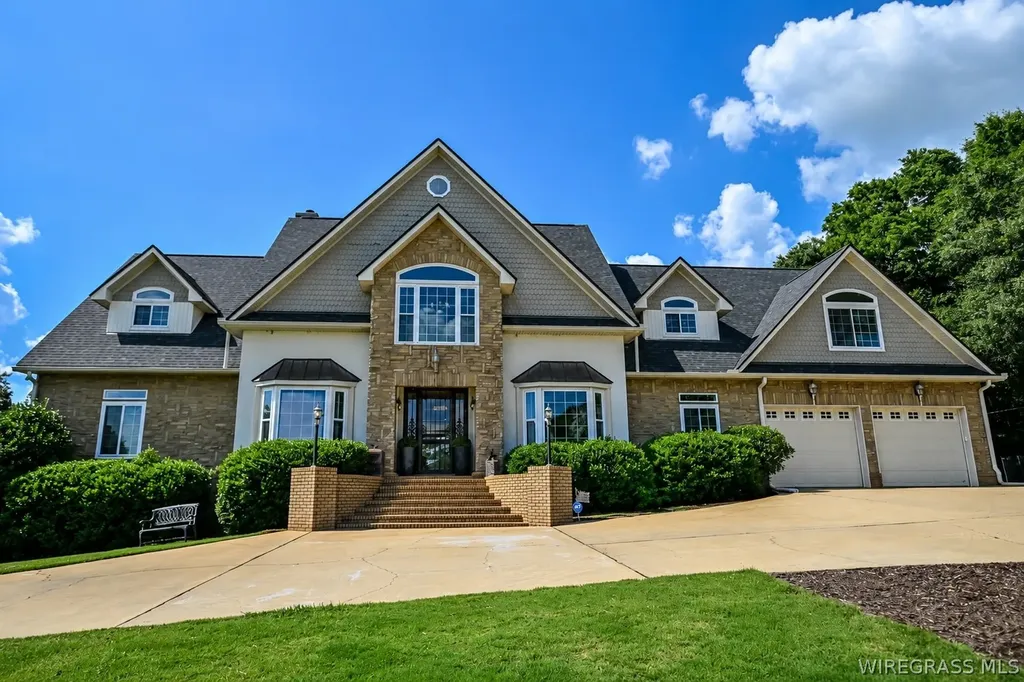 224 Countryside Drive Troy AL 36079