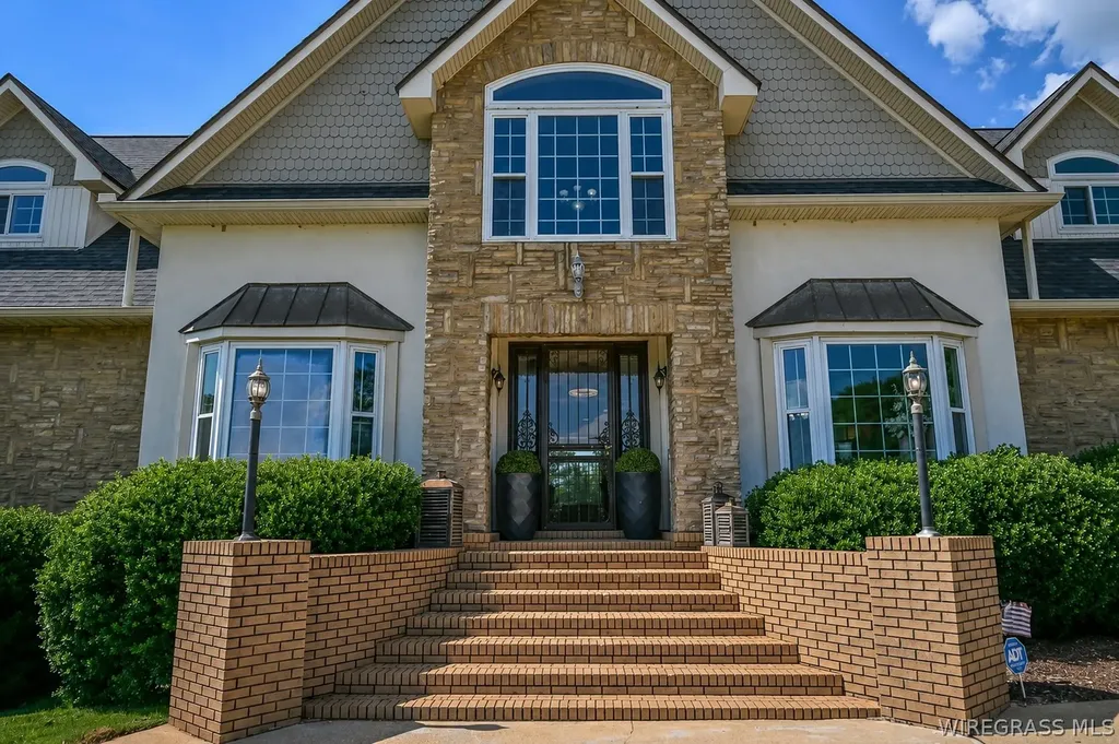 224 Countryside Drive Troy AL 36079