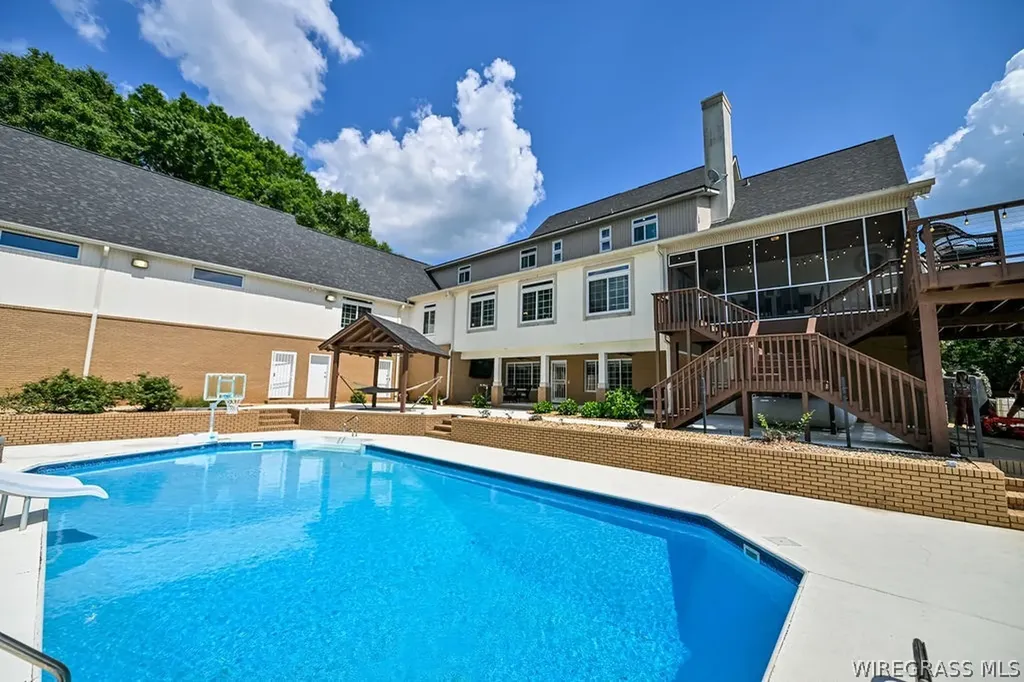 224 Countryside Drive Troy AL 36079