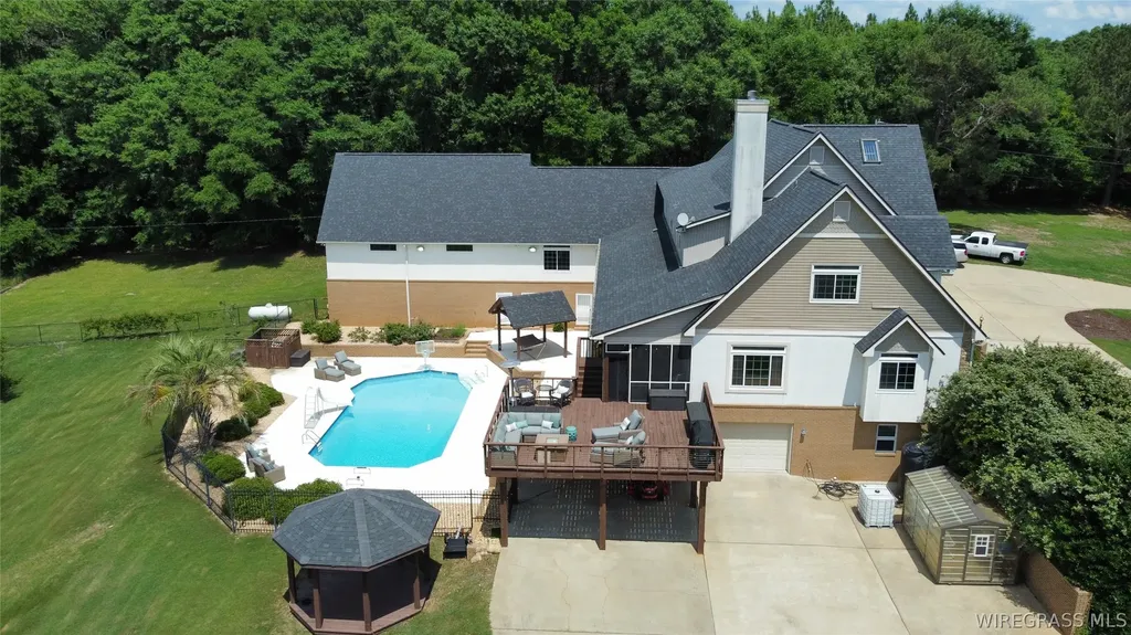224 Countryside Drive Troy AL 36079