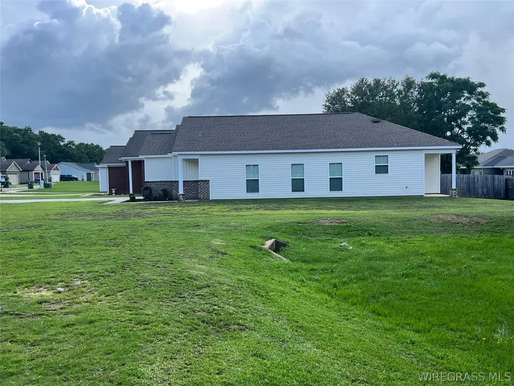 108 Heyward Drive Dothan AL 36303