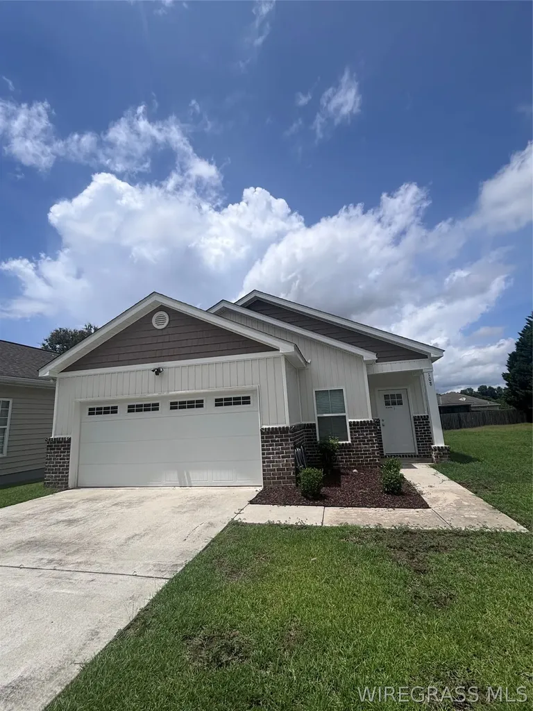 108 Heyward Drive Dothan AL 36303
