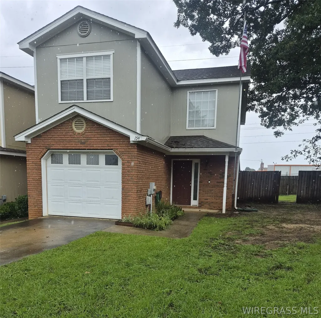 154 Woodmere Drive Enterprise AL 36330