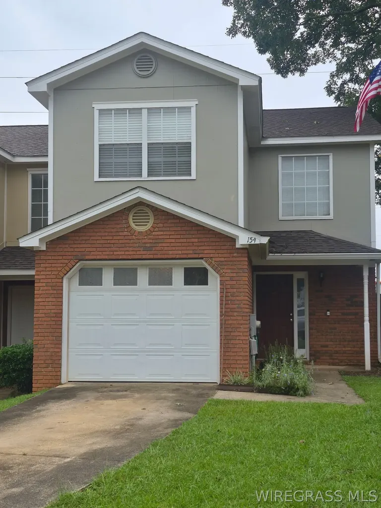 154 Woodmere Drive Enterprise AL 36330