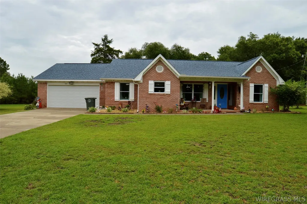 160 Boll Weevil Circle Enterprise AL 36330