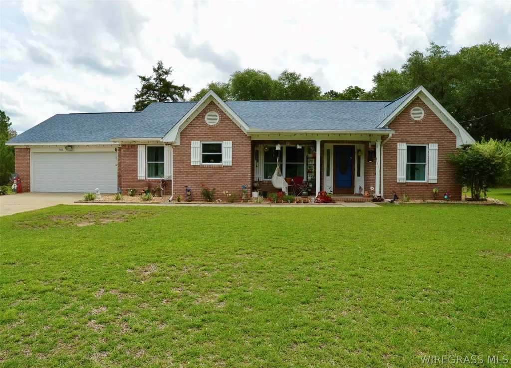 160 Boll Weevil Circle Enterprise AL 36330