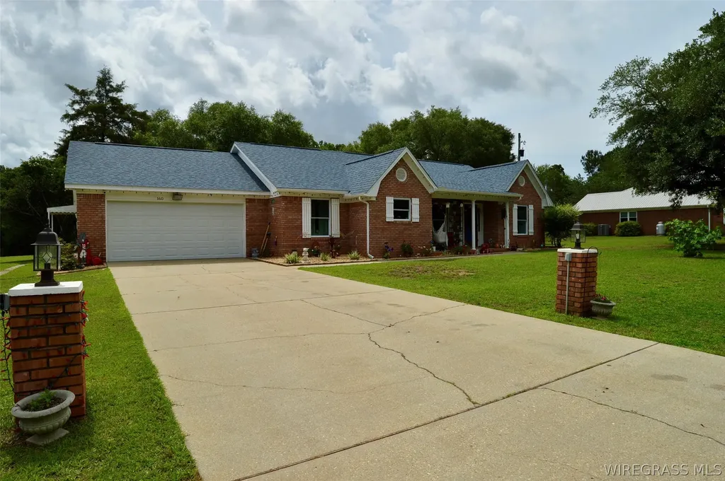 160 Boll Weevil Circle Enterprise AL 36330