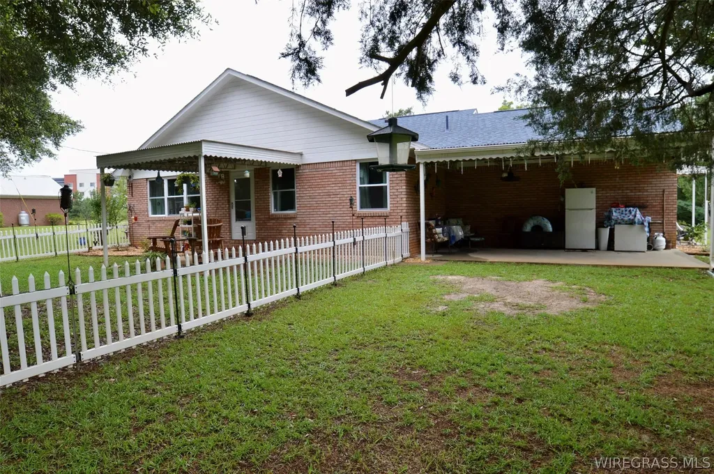 160 Boll Weevil Circle Enterprise AL 36330