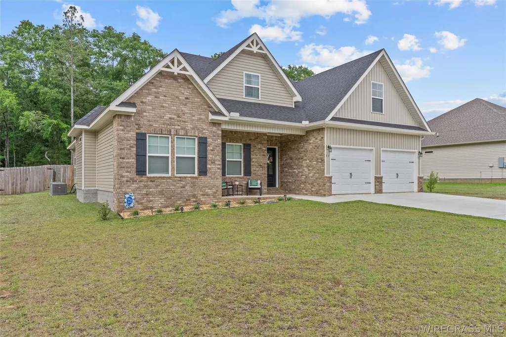 84 Settlement Road Dothan AL 36301