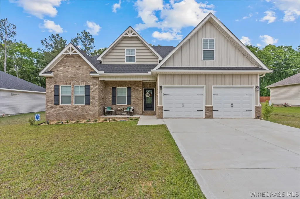 84 Settlement Road Dothan AL 36301