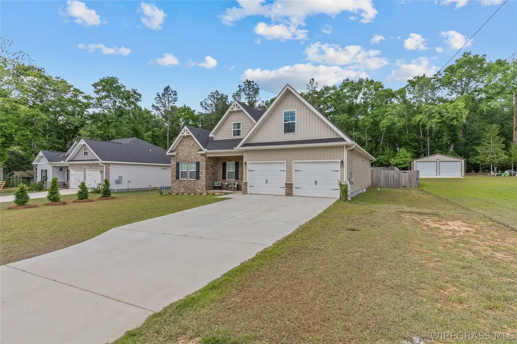 84 Settlement Road Dothan AL 36301